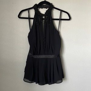 Bebe nwt top!